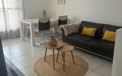 Appartement 2 Chambres Appartement 2 Chambres