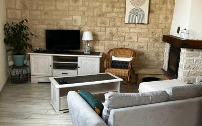 Maison 3u00a0Chambres