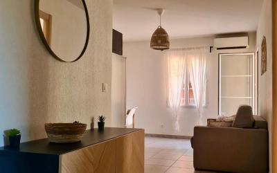 Appartement 1 Chambre