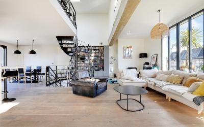 Appartement 3u00a0Chambres