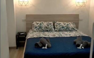 Appartamentino su 2 Livelli