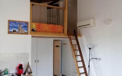 Appartement 2 Chambres Appartement 2 Chambres
