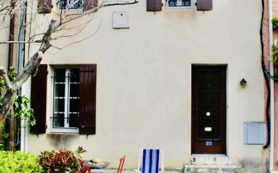 Maison de Vacances 3u00a0Chambres 