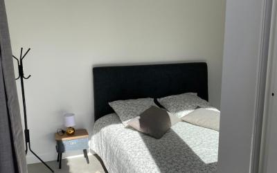 Appartement 1 Chambre Appartement 1 Chambre