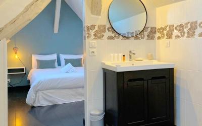 Appartement 1 Chambre