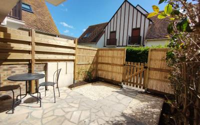 Appartement 1 Chambre