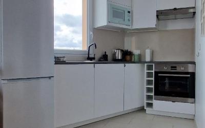 Appartement 1 Chambre Appartement 1 Chambre