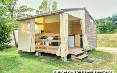 Bungalow 2u00a0Chambres