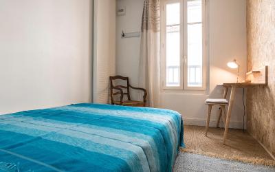 Chambre Double Chambre Double