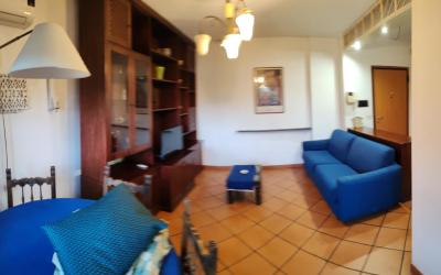 Appartamento con 2 Camere da Letto Appartamento con 2 Camere da Letto
