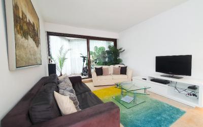 Appartement 1 Chambre