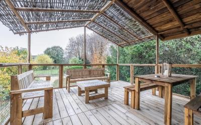 Chalet Supu00e9rieur