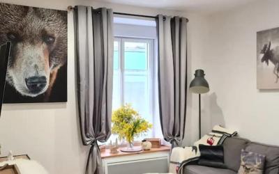 Appartement 2 Chambres