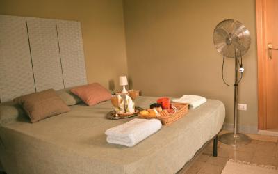 Camera Queen con Balcone