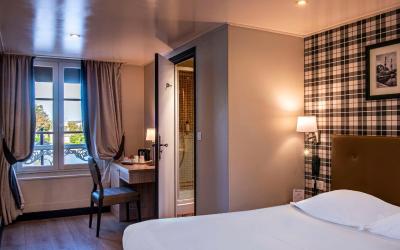 Chambre Double Standard