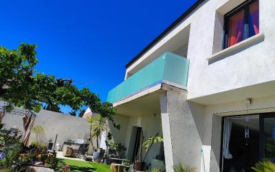 Appartement avec Balcon