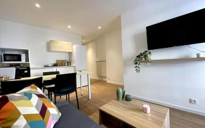 Appartement 1 Chambre