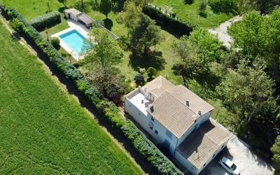 Villa avec Piscine Privu00e9e
