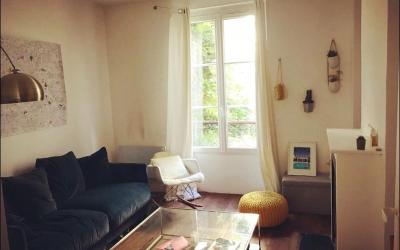 Appartement 1 Chambre Appartement 1 Chambre