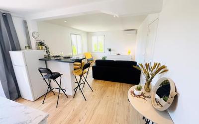 Appartement 1 Chambre