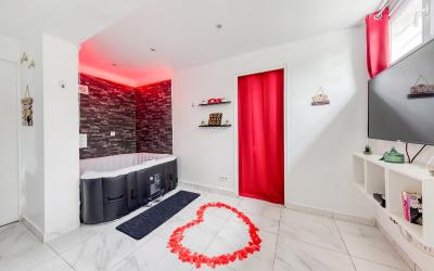 Appartement 1 Chambre Appartement 1 Chambre