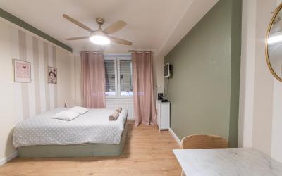 Appartement 1 Chambre Appartement 1 Chambre