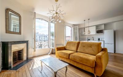 Appartement 2 Chambres Appartement 2 Chambres