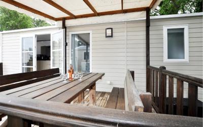 Mobile Home Mobile Home