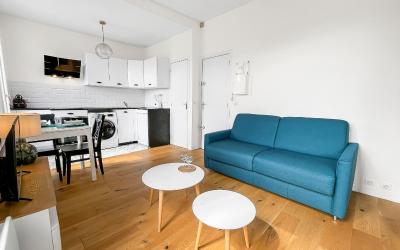 Appartement 1 Chambre Appartement 1 Chambre