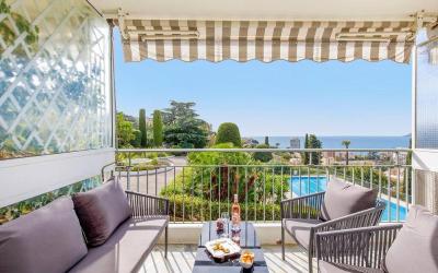 Appartement 1 Chambre