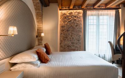 Junior Suite con Vista Giardino