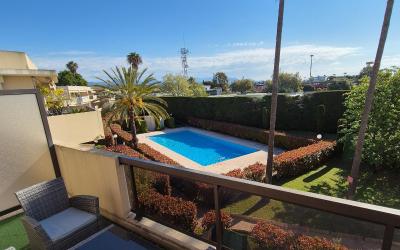 Appartement 1 Chambre