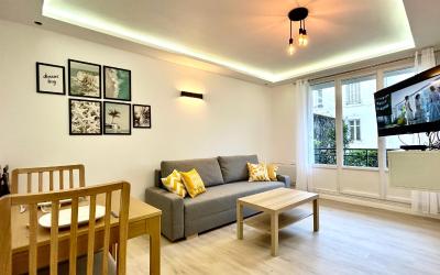 Appartement 1 Chambre