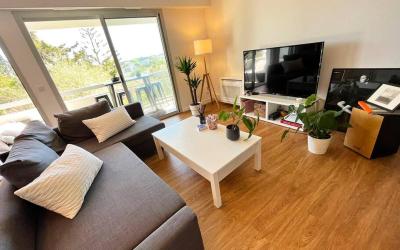 Appartement 2 Chambres