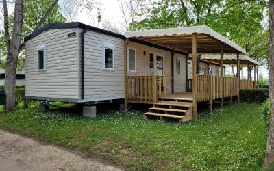 Mobile Home Mobile Home