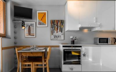 Appartement Appartement