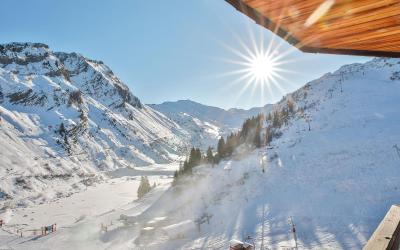 Appartement Appartement