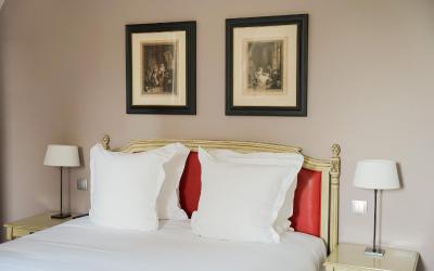 Chambre Double Supu00e9rieure