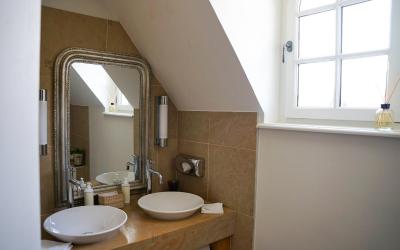 Chambre Double Traditionnelle