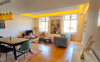 Appartement 3 Chambres avec Vue