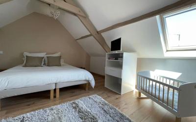 Maison 3u00a0Chambres Maison 3u00a0Chambres