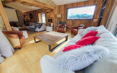 Chalet Supu00e9rieur