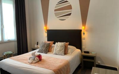 Chambre Double u00c9conomique Chambre Double u00c9conomique