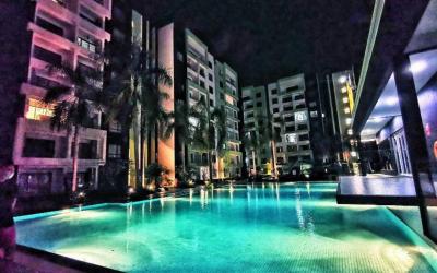 Apartemen 2 Kamar Tidur Apartemen 2 Kamar Tidur