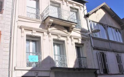 Appartement 2 Chambres