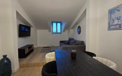 Appartement 2 Chambres Appartement 2 Chambres