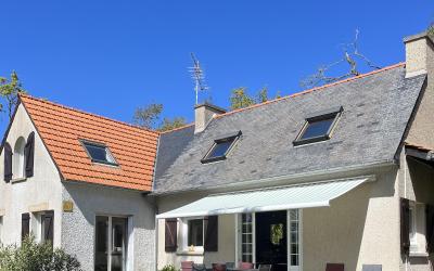 Maison 4u00a0Chambres