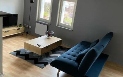 Appartement 1 Chambre Appartement 1 Chambre