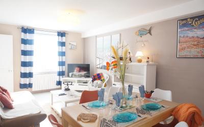 Appartement 2 Chambres
