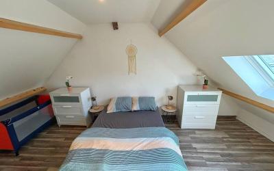 Appartement 1 Chambre